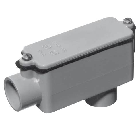 schedule 40 pvc junction box|schedule 40 pvc conduit.